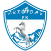 Arkadag Fk